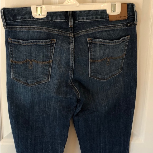 Lucky Brand Jeans - Picture 3 of 8